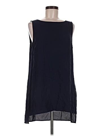 Eileen Fisher Casual Dress (view 1)