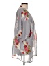Unbranded Gray Kimono Size L - photo 4