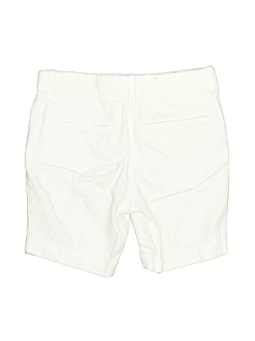 Crewcuts Outlet Khaki Shorts (view 2)