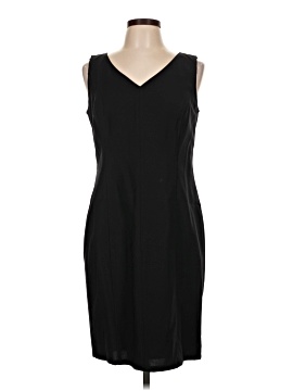 Talbots Cocktail Dress (view 1)