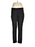 Anatomie Chevron-herringbone Black Active Pants Size L - photo 1