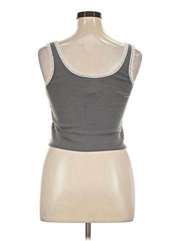 Hello Kitty Sleeveless Top (view 2)