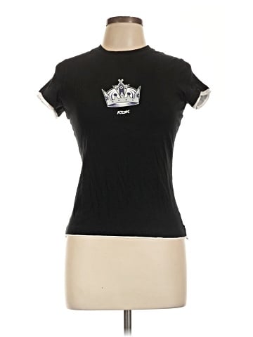 Reebok Short Sleeve T-Shirt (view 1)