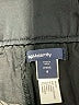 Gap - Maternity Black Casual Skirt Size 4 - photo 3