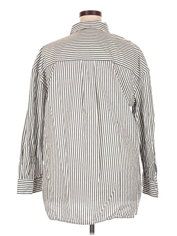 Everlane Long Sleeve Button-Down Shirt (view 2)