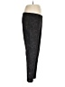 Anatomie Chevron-herringbone Black Active Pants Size L - photo 4