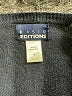Basic Editions Black Cardigan Size S - photo 7