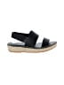 Cole Haan Black Sandals Size 6 - photo 1