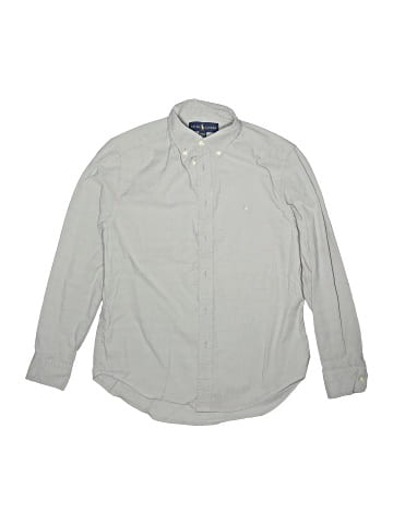 Ralph Lauren Long Sleeve Button-Down Shirt (view 1)