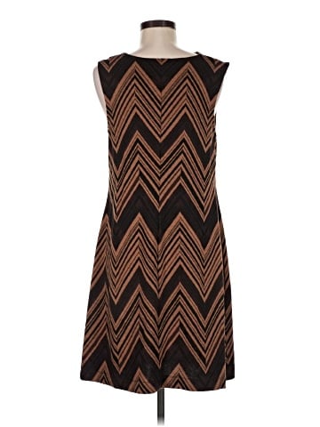 Kial Casual Dress (view 2)