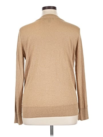Dana Buchman Pullover Sweater (view 2)