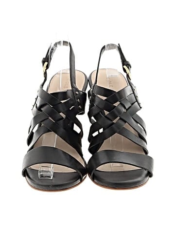 Cole Haan Wedges (view 2)