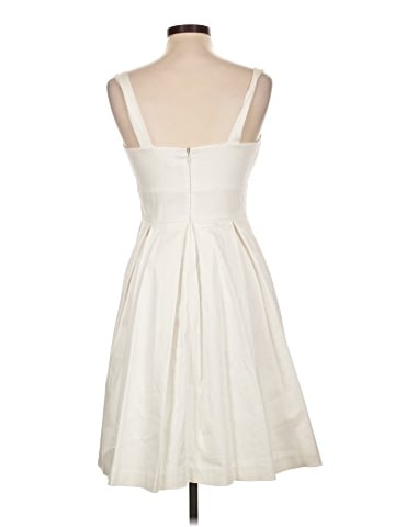 Calvin Klein Cocktail Dress (view 2)
