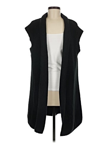 J.Jill Sweater Vest (view 1)