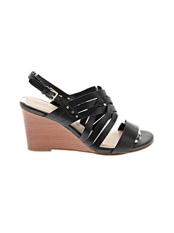 Cole Haan Wedges (view 1)
