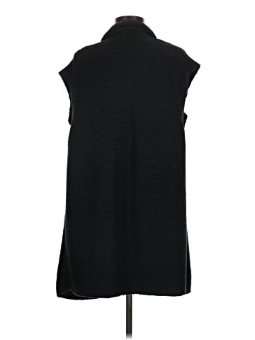 J.Jill Sweater Vest (view 2)
