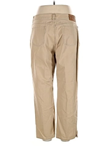 Lauren Jeans Co. Khakis (view 2)