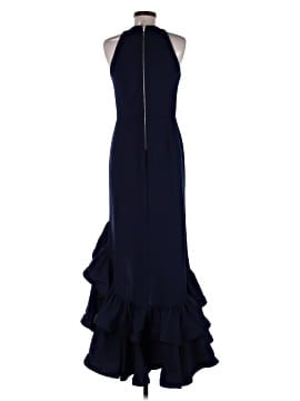 Betsy & Adam Cocktail Dress (view 2)