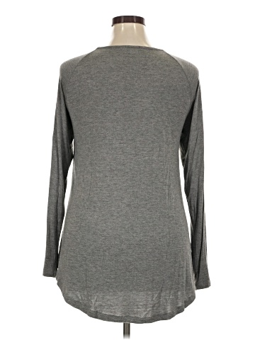 Venus Long Sleeve Top (view 2)