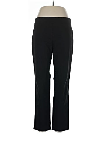 JM Collection Active Pants (view 1)