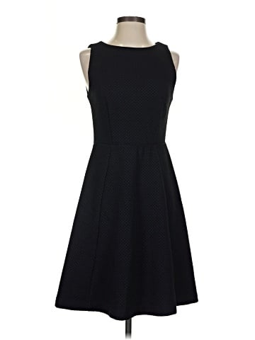 Ann Taylor LOFT Outlet Cocktail Dress (view 1)