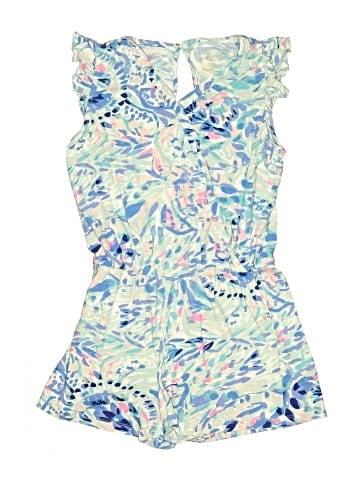 Lilly Pulitzer Dress (view 1)