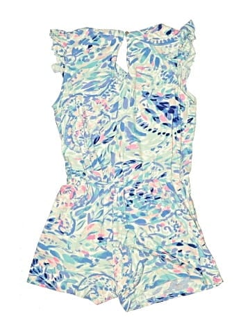 Lilly Pulitzer Dress (view 2)