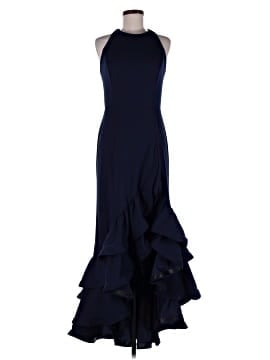 Betsy & Adam Cocktail Dress (view 1)