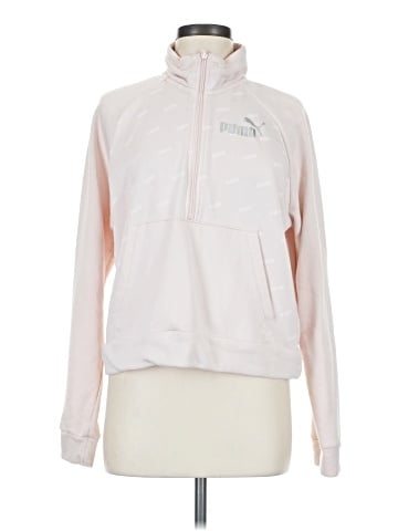 Puma Sweatshirt (view 1)