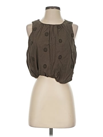 Michael Stars Sleeveless Blouse (view 1)