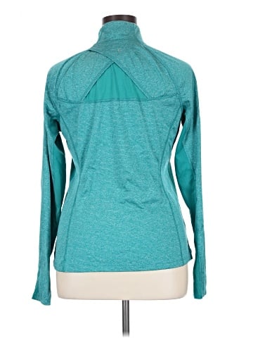 Danskin Now Long Sleeve T-Shirt (view 2)