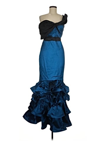 CQ by CQ Cocktail Dress (view 1)