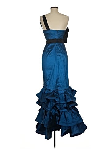 CQ by CQ Cocktail Dress (view 2)