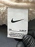 Nike 100% Polyester Ivory Snow Jacket 9-12 MO / 12 MO - photo 3