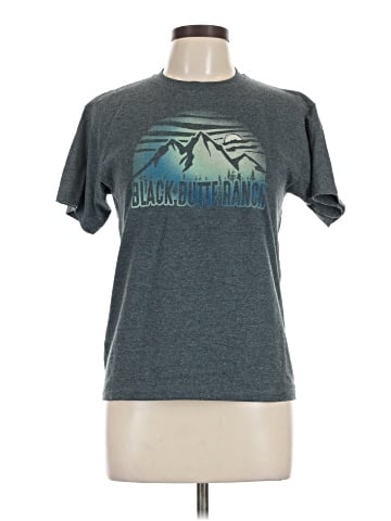 blue 84 Active T-Shirt (view 1)