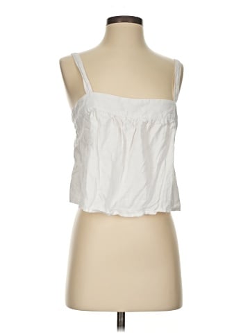 Abercrombie & Fitch Sleeveless Blouse (view 1)