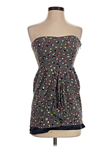 Cooperative Cocktail Dress (view 1)