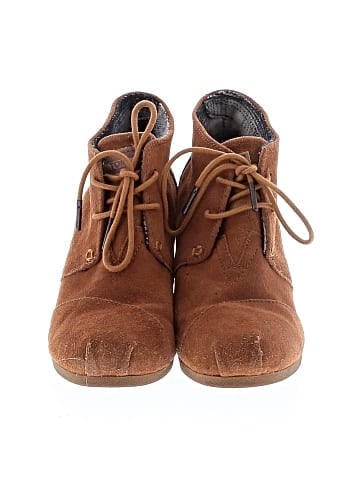 TOMS Wedges (view 2)
