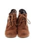 TOMS Brown Wedges Size 7 - photo 2