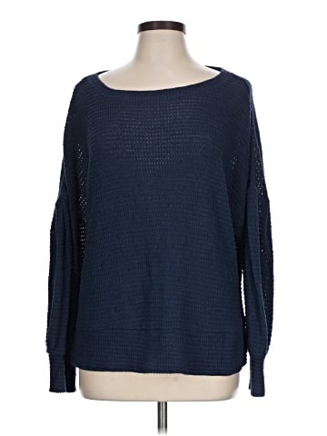 New Directions Pullover Sweater (view 1)
