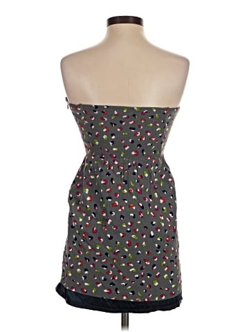 Cooperative Cocktail Dress (view 2)