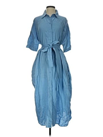 Cos Casual Dress (view 1)