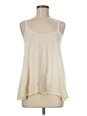 Rewind Sleeveless Top (view 1)