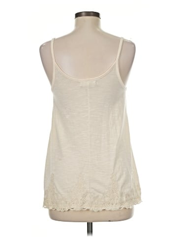 Rewind Sleeveless Top (view 2)