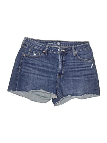 Old Navy Denim Shorts (view 1)
