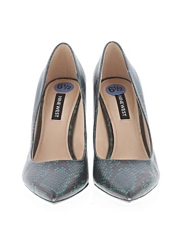 Nine West Heels (view 2)
