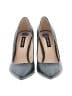 Nine West Teal Heels Size 6 1/2 - photo 2