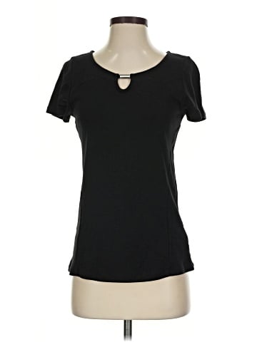 Rafaella Short Sleeve T-Shirt (view 1)