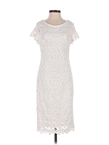 Cache Cocktail Dress (view 1)