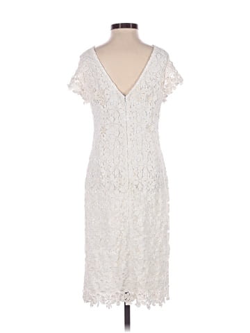 Cache Cocktail Dress (view 2)